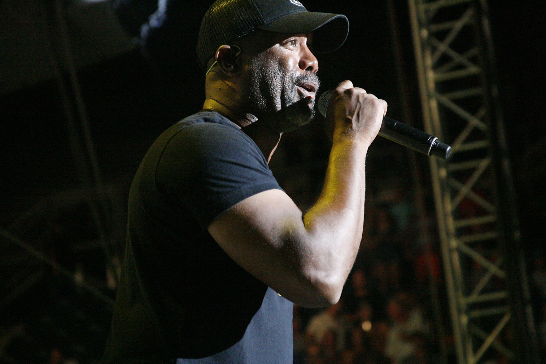 Annual Hootie & the Blowfish HomeGrown concert (copy)
